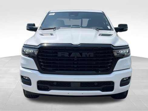 New 2026 RAM 1500 Laramie image 2