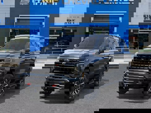 New 2026 Chevrolet Tahoe Z71 image 30