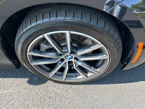 Used 2022 BMW 330i xDrive Sedan w/ Driving Assistance Package image 39