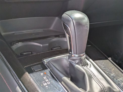 Used 2024 MAZDA CX-30 AWD 2.5 S w/ Preferred Package image 22