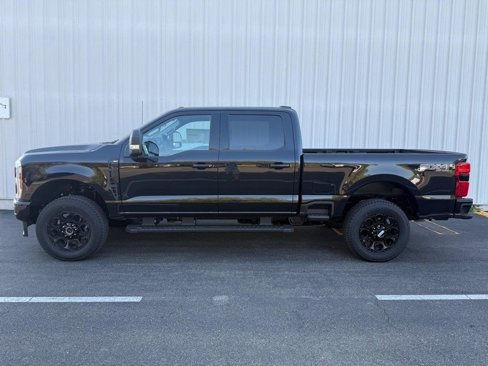New 2026 Ford F250 XLT w/ XLT Premium Package image 2
