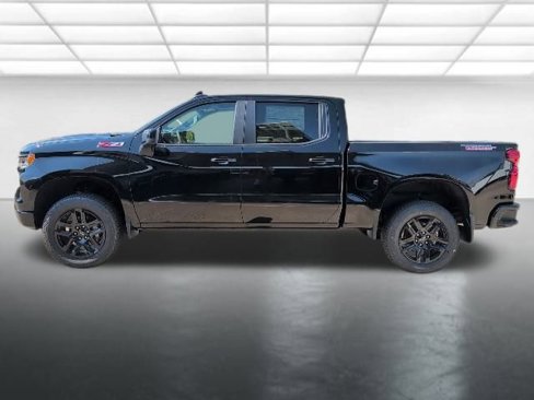 New 2026 Chevrolet Silverado 1500 LT Trail Boss w/ Convenience Package II image 33