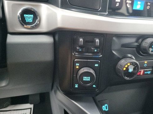 New 2026 Ford F250 4x4 Crew Cab Super Duty image 13