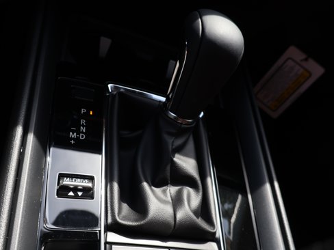 New 2025 MAZDA CX-50 2.5 Turbo w/ Accent Package image 36