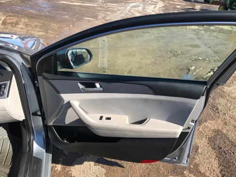Used 2017 Hyundai Sonata SE image 37