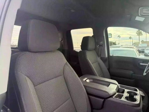 Used 2024 GMC Sierra 1500 Pro w/ Pro Value Package image 30