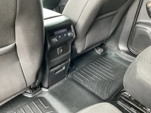 Used 2019 GMC Acadia SLE w/ Driver Alert Package I image 14