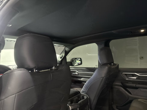 Used 2023 RAM 1500 Big Horn image 29