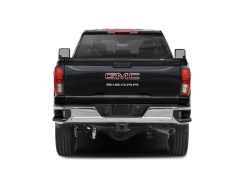 New 2026 GMC Sierra 3500 Denali w/ Denali Reserve Package image 28