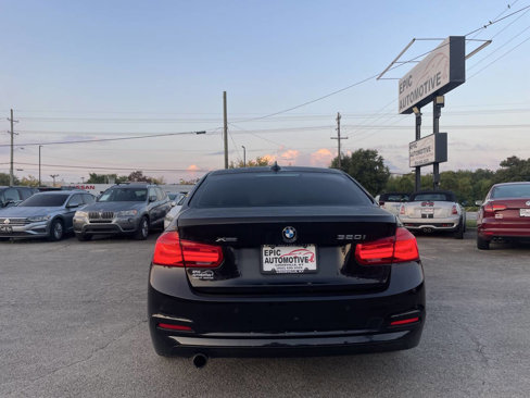 Used 2018 BMW 320i xDrive Sedan image 38