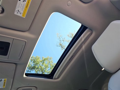 New 2026 Honda CR-V EX-L image 30