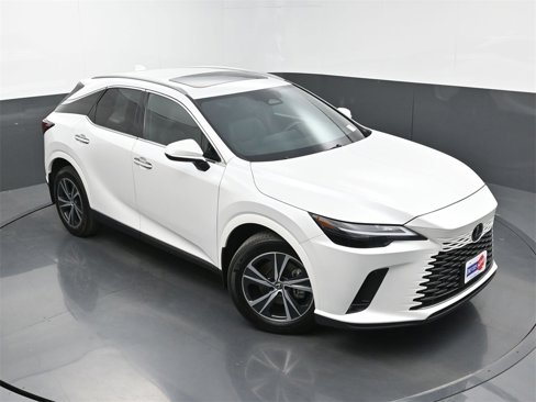 Used 2024 Lexus RX 350 Premium image 32