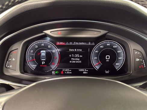 Used 2024 Audi A6 Premium Plus image 28