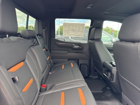 New 2026 GMC Sierra 1500 AT4 w/ AT4 Premium Package image 17