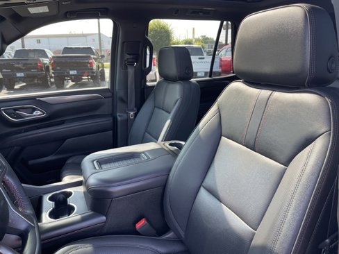 Used 2023 Chevrolet Tahoe RST image 20