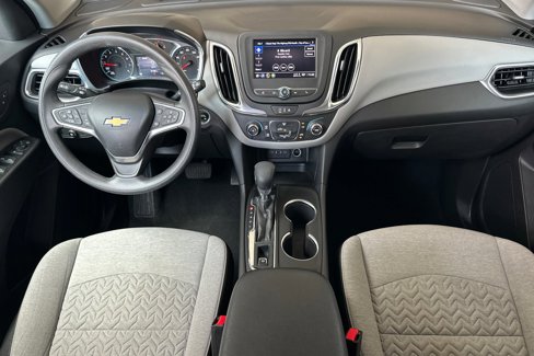 Certified 2023 Chevrolet Equinox LT image 13