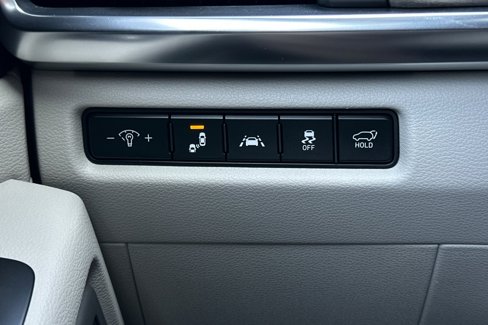 Used 2022 Kia Telluride EX w/ EX Premium Package image 33