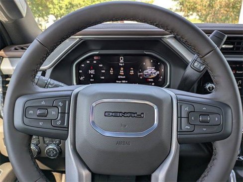 New 2026 GMC Sierra 2500 Denali w/ Denali Reserve Package image 28