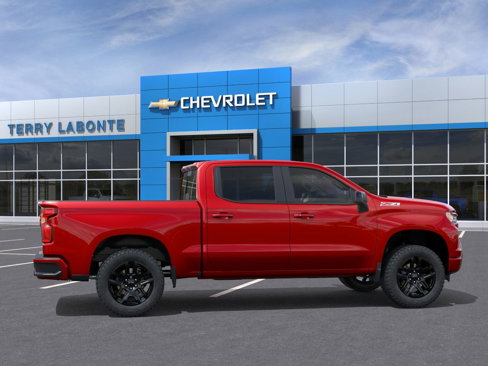 New 2026 Chevrolet Silverado 1500 RST image 7