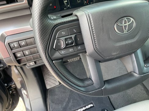 New 2025 Toyota Tacoma SR5 image 23