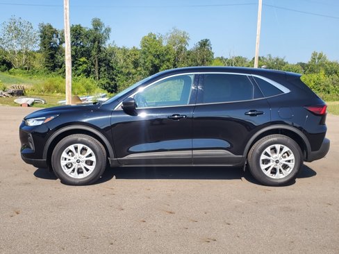 Used 2024 Ford Escape Active w/ Tech Pack #1 image 2