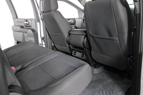 Used 2023 Chevrolet Silverado 2500 LT image 35