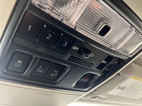 Used 2022 Toyota 4Runner Limited image 20