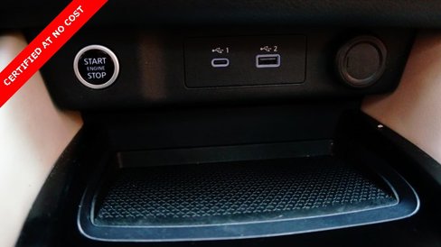 Used 2023 Nissan Rogue SL w/ SL Premium Package image 18