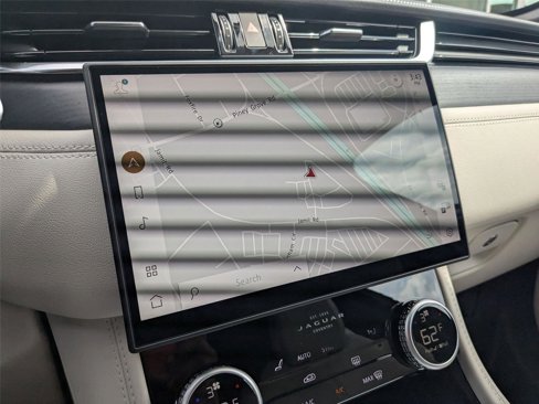 New 2026 Jaguar F-PACE R-Dynamic S image 19