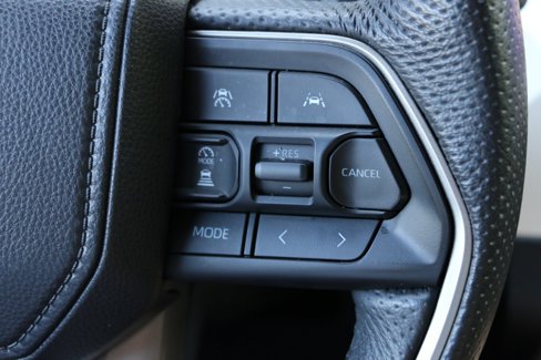 Used 2024 Toyota Tacoma TRD Sport image 18