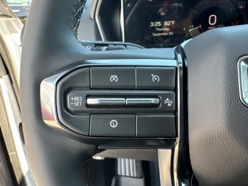 New 2026 GMC Terrain AT4 w/ Convenience Package III image 34