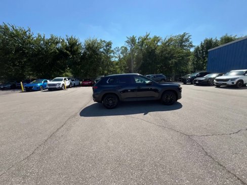 Used 2025 MAZDA CX-50 AWD 2.5 S w/ Select Package image 15
