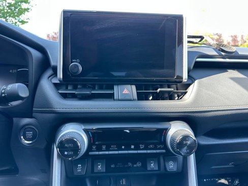 Certified 2025 Toyota RAV4 XLE image 22