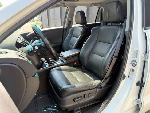 Used 2017 Acura RDX AWD w/ Technology Package image 11
