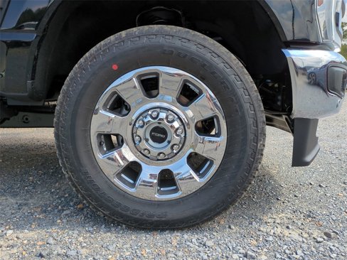 New 2026 Ford F350 King Ranch image 11