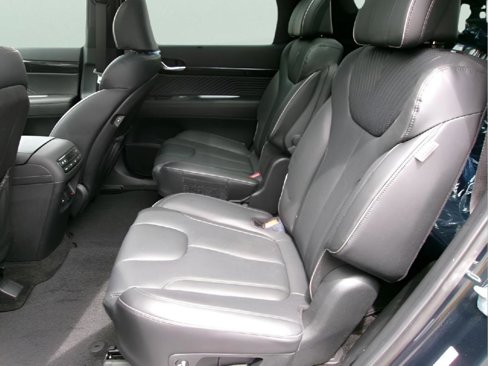 Used 2025 Hyundai Palisade Calligraphy image 10