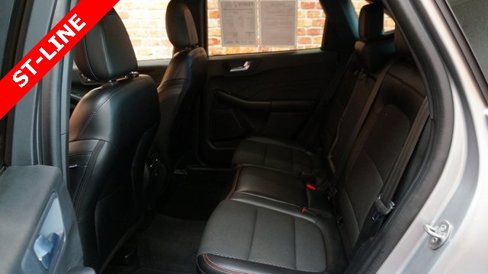 Used 2024 Ford Escape ST-Line image 33