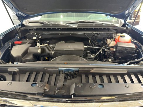 New 2025 Chevrolet Silverado 2500 LTZ w/ LTZ Plus Package image 44