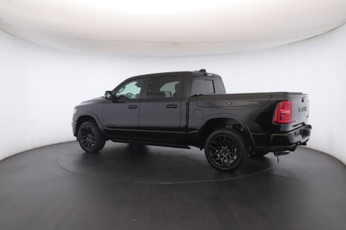 New 2026 RAM 1500 Limited image 29