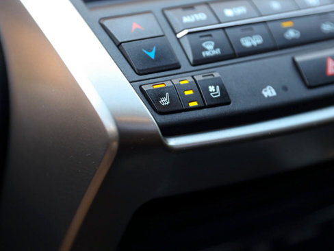 Used 2015 Lexus NX 200t FWD w/ Premium Package image 38