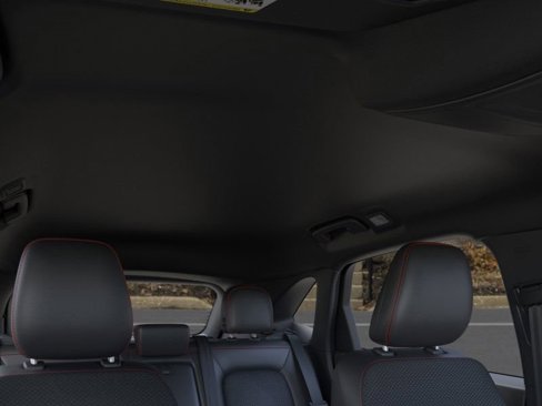 New 2026 Ford Escape ST-Line image 17
