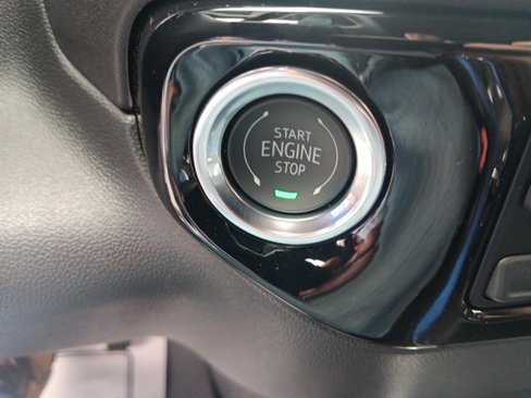New 2026 Chevrolet Silverado 1500 RST image 32