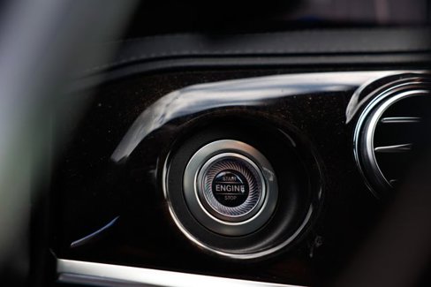 Used 2019 Mercedes-Benz S 450 4MATIC Sedan image 33