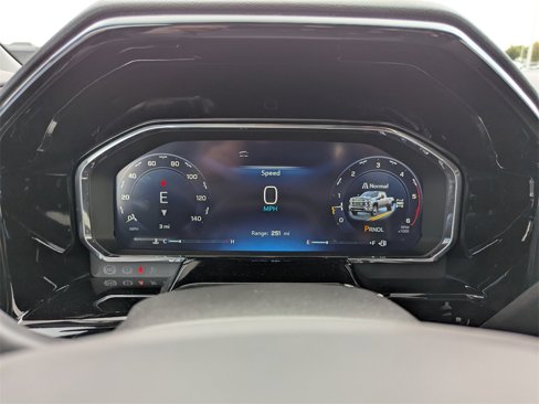New 2026 Chevrolet Silverado 3500 LT w/ Convenience Package image 16