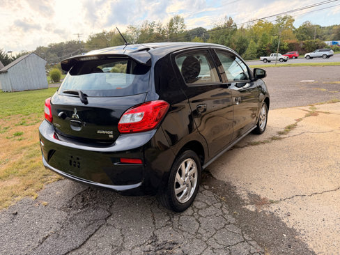 Used 2018 Mitsubishi Mirage SE image 6