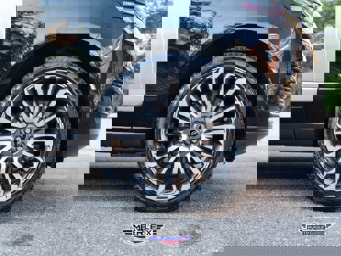 Used 2021 Land Rover Range Rover Westminster Edition image 10