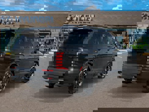 New 2026 Hyundai Palisade XRT Pro image 4