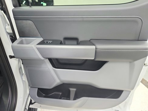 New 2025 Ford F150 XLT image 46