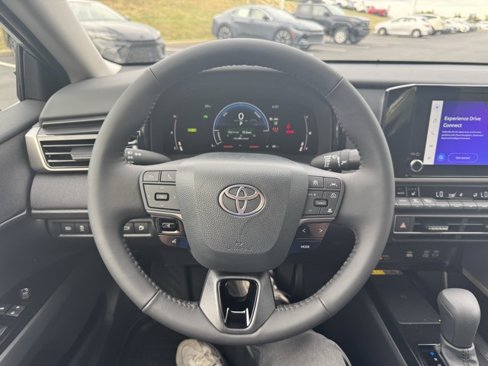 New 2026 Toyota Camry LE image 15
