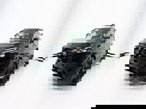 New 2026 Honda CR-V Sport-L image 1